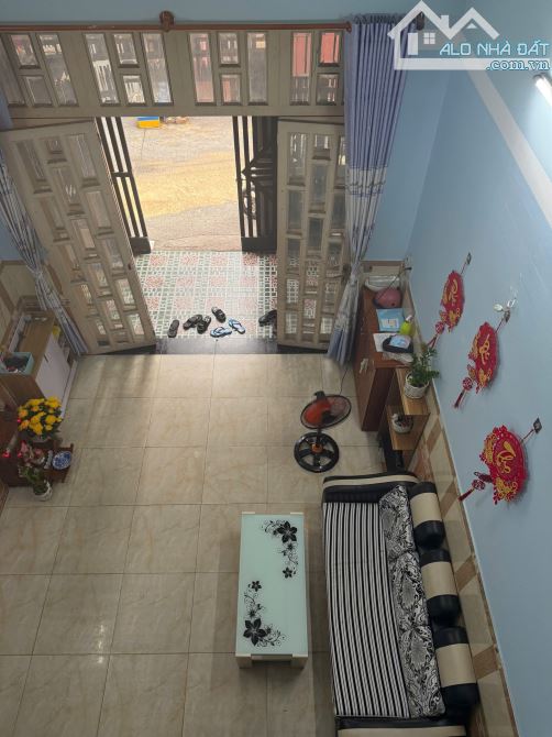 cần bán, VỊ TRÍ SIÊU ĐẸP, nguyễn thị búp quận 12, dt 48 M2 × 3 TẦNG, giá siêu rẻ - 5