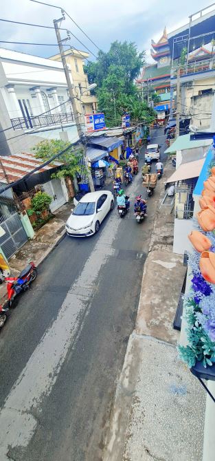 Bán nhà mặt tiền đường Số 27, phường 6, Gò Vấp - 6