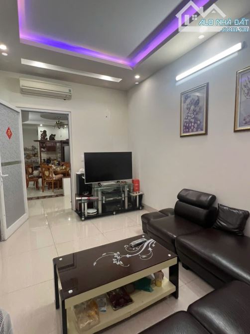 Bán Biêt Thự 1 lầu 1 trệt Cư Xã Phúc Hải Tân phong Biên Hoà - 6