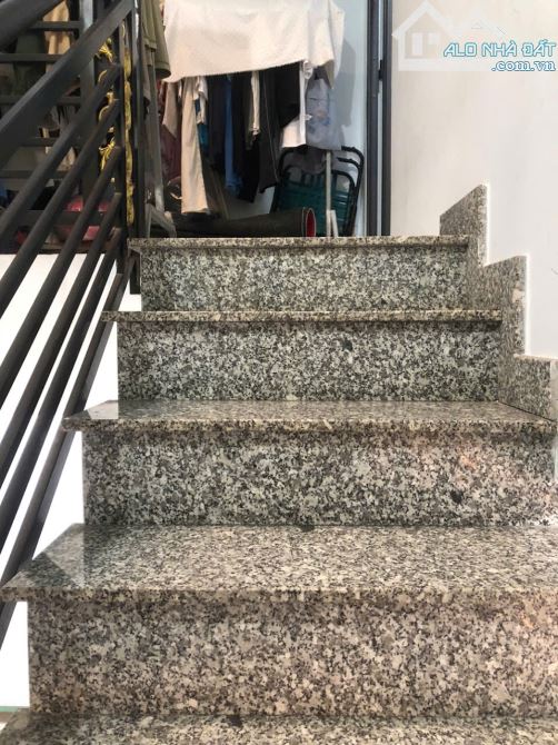 BÁN NHÀ THỦ DỨC 2 TÂNG ĐƯỜNG Ô TÔ DT 162 M2 GIÁ 8,5 TỶ TL - 6
