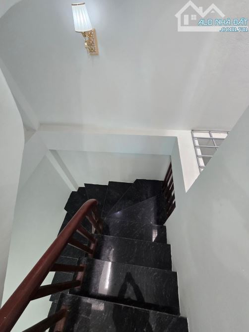 MẬU LƯƠNG 33M2 5 TẦNG 4 NGỦ GẦN PHỐ GẦN Ô TÔ 5,48 TỶ! - 6