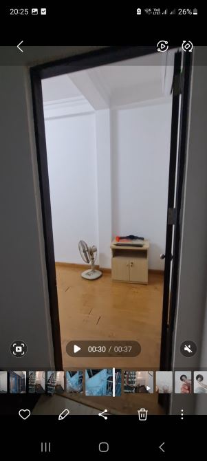 6tr/2 phòng 45m2, nhà ngõ 21 Lương Sử A,  tầng 3 hoặc 4 - 6