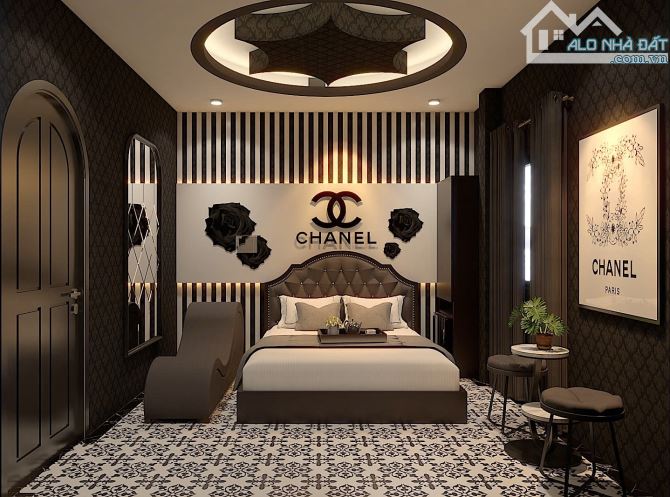 (QUẬN 6) BẠN GỞI BÁN KHÁCH SẠN MT MAI XUÂN THƯỞNG - 7 TẦNG - 21 PHÒNG CAO CẤP  - 30Tỷ. - 6