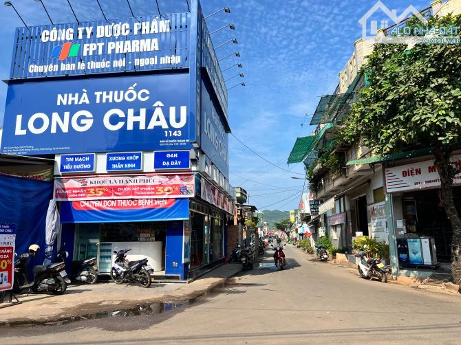 14M MẶT TIỀN PHAN TRỌNG TUỆ, 2 PHÒNG NGỦ, NHÀ MỚI VÀO Ở NGAY, NHỈNH 1 TỶ XÍU - 6
