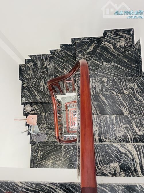 Nhà Đẹp mới Thạch Bàn Long Biên, ô tô nhỏ đỗ cửa - 6