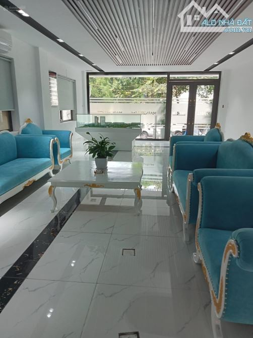Siêu phẩm Mặt phố sát Liễu Giai 188M 10 tầng doanh thu 10 nghìn đô - 6