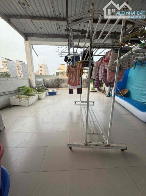 BÁN NHÀ ĐẸP ĐƯỜNG NGUYỄN CÔNG TRỨ – 3 TẦNG – 60M² – GẦN BIỂN MỸ KHÊ – GIÁ CHỈ 4.85 TỶ - 6