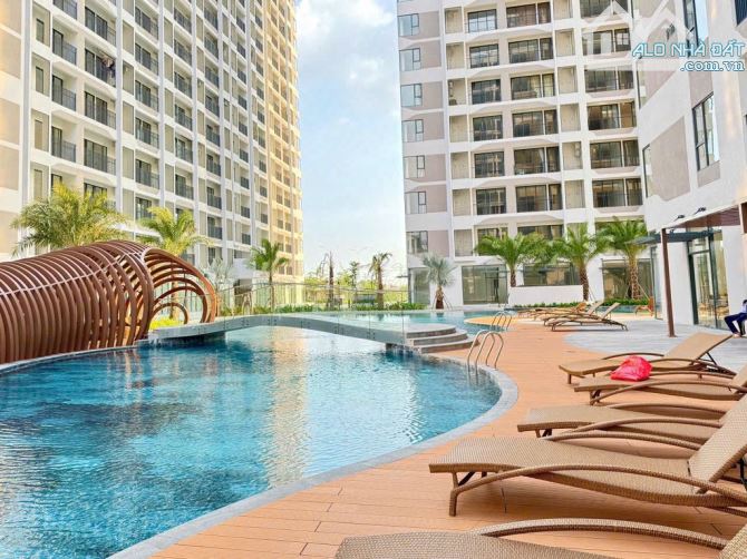 Bán căn hộ MT Eastmark City, Q.9. Dt: 99m2, gồm 3PN, 3WC giá 4.5 tỷ block B tầng 10 - 6