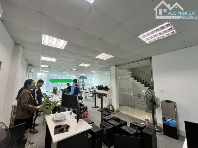 Cho thuê văn phòng 100 m2 tại Văn Quán, Full Nội Thất, vào sử dụng dc ngay - 6