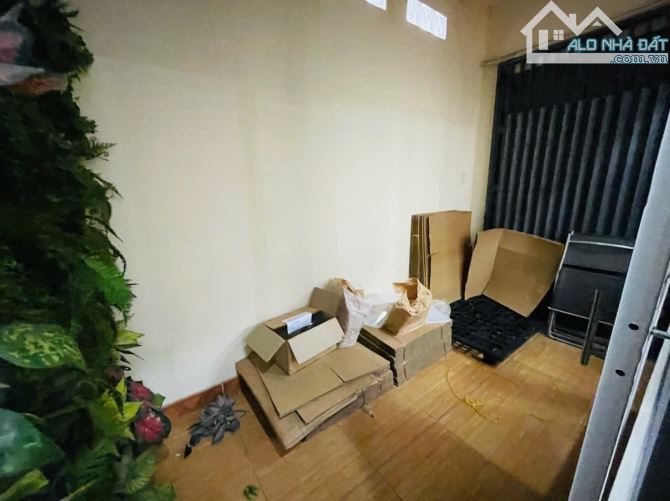 Bán nhà ngang 6m hẻm thông gần MT đường Thống Nhất P.15 Gò Vấp giá 6.1 tỷ - 4