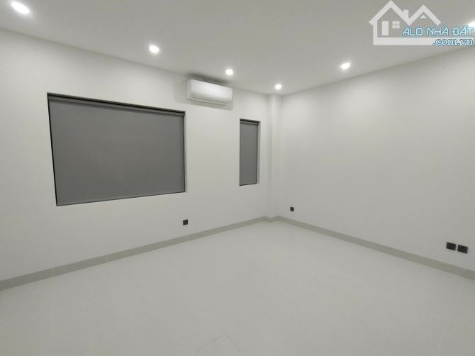 Cho thuê nhà Liền kề 6 tầng 70m Tại Lý sơn, Thượng Thanh Long Biên. - 6