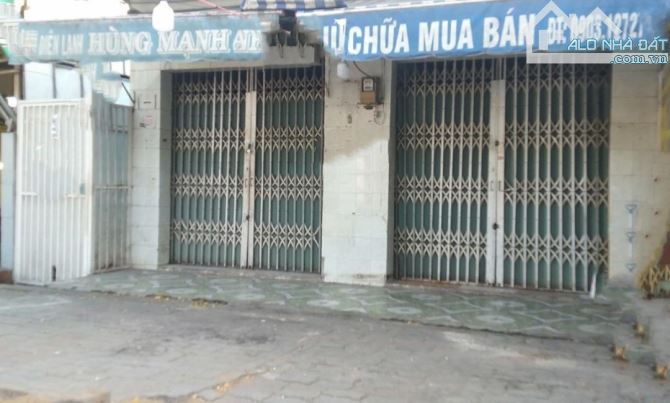 Nhà 2 tầng 7.5×46m mặt tiền Nguyễn Thị Xiếu Ngay Trường Đại học Marketing Q7 giá 55 tỷ - 6