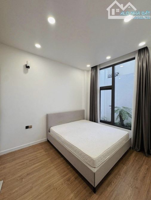 VILLA HIỆN ĐẠI MẶT TIỀN ĐƯỜNG THI SÁCH, P6 – TRUNG TÂM ĐÀ LẠT -19.5 Tỷ - 6