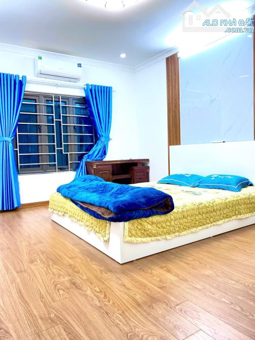 Bán nhà ngõ 211 Phố Khương Trung, Thanh Xuân, 30m2x4T, giá 6 tỷ, Sổ nở hậu, full đồ - 6