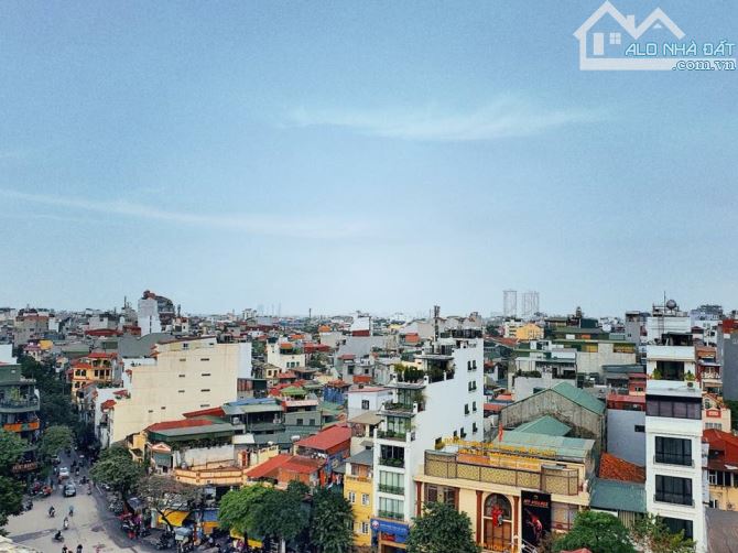Mã Mây Hoàn Kiếm. Khách sạn tuyệt đẹp, thuợng lưu. Chuyên dành cho khách vip. Hàng hiếm - 6
