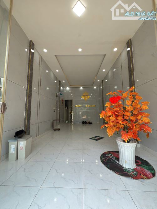 Bán nhà mặt tiền đường Số 27, phường 6, Gò Vấp - 7