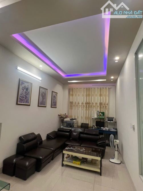 Bán Biêt Thự 1 lầu 1 trệt Cư Xã Phúc Hải Tân phong Biên Hoà - 7