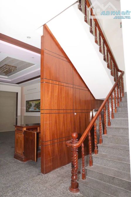 🏨 CẦN BÁN KHÁCH SẠN 22 PHÒNG – MẶT TIỀN ĐƯỜNG NGUYỄN THỊ ĐỊNH, TP. QUY NHƠN 🔥 - 7