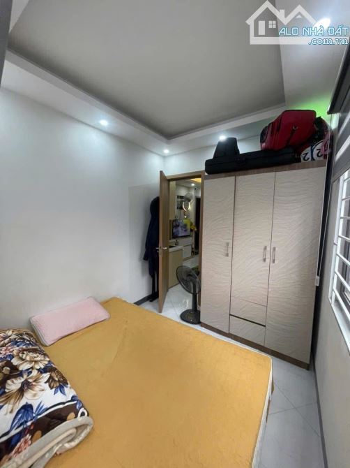 HƠN 1 TỶ CÓ CĂN HỘ CCMN - PHỐ LINH QUANG - ĐỐNG ĐA 50m2 - 7