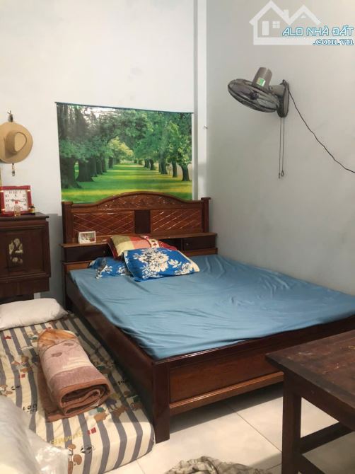 BÁN NHÀ THỦ DỨC 2 TÂNG ĐƯỜNG Ô TÔ DT 162 M2 GIÁ 8,5 TỶ TL - 7