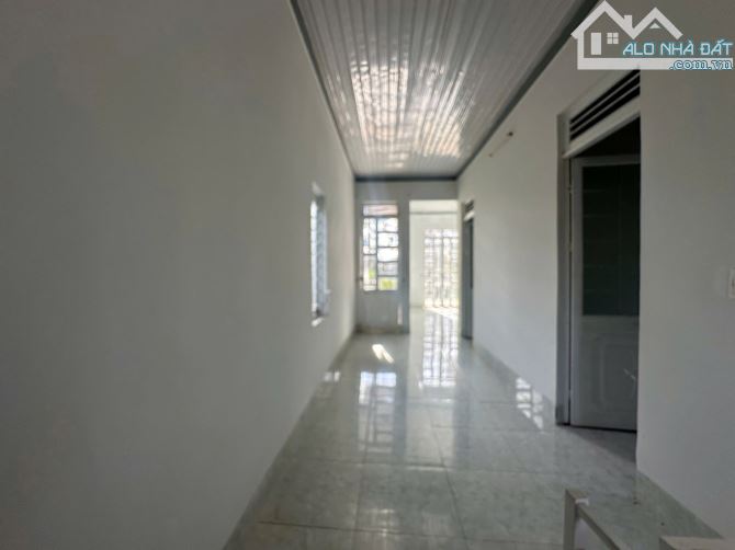 BÁN NHÀ 1 MÊ NGAY TRỤC CHÍNH D2 BUÔN JU GẦN CHỢ ĐẠT LÝ - Loctran - 7