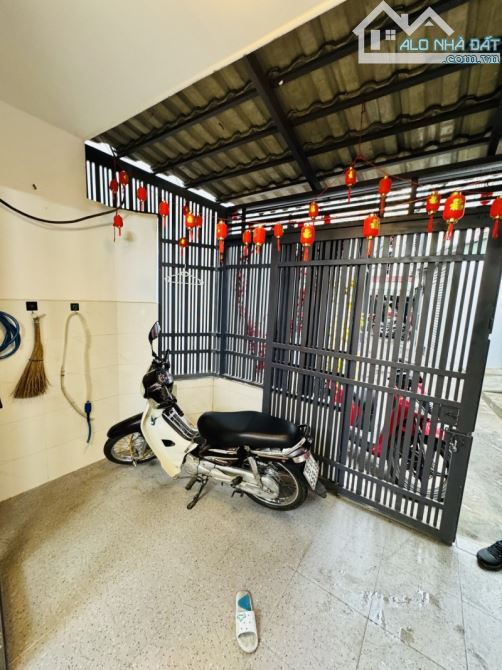 Bán Nhà Ngay Vincom Quang Trung, Gò Vấp, 52m2, 5Tỷ3 - 7