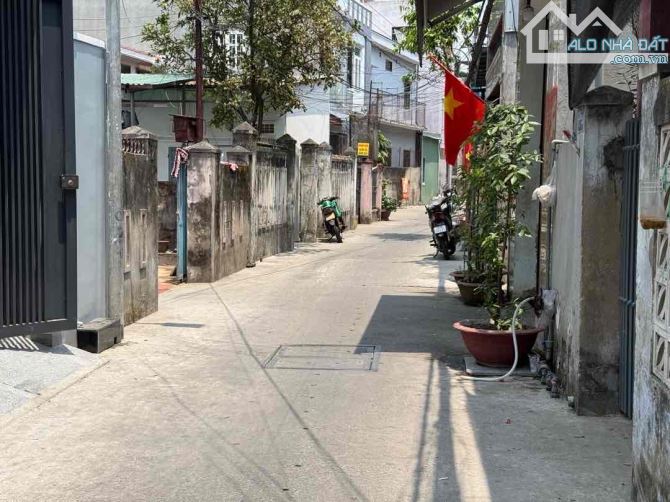 BÁN NHÀ ĐẸP ĐƯỜNG NGUYỄN CÔNG TRỨ – 3 TẦNG – 60M² – GẦN BIỂN MỸ KHÊ – GIÁ CHỈ 4.85 TỶ - 7