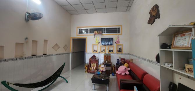 BÁN NHÀ MẶT TIỀN ĐƯỜNG LÊ HỒNG PHONG, PHƯỜNG V, TP VỊ THANH, HẬU GIANG - 7