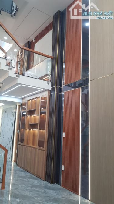 Bán nhà 964/ đường tân kỳ tân quý. Bình Hưng Hòa, Bình Tân. giá 7.95 tỷ thương lượng. - 7