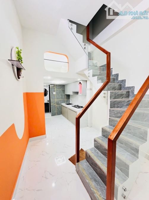 B.Á.N N.H.À MỚI Ở NGAY. DTSD. 50M. KO QUY HOẠCH. SHR. HOÀN CÔNG ĐỦ. NHỈNH 2Tỷ - 7