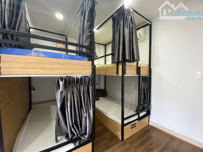 CHO THUÊ KTX CARO BÌNH THẠNH- GIÁ TỐT, TIỆN NGHI, AN NINH GẦN ĐH HỒNG BÀNG, UEF - 7