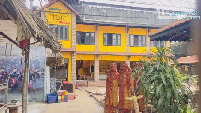 LÔ GÓC 2 MẶT TIỀN ĐƯỜNG VEN SÔNG SÀI GÒN - KHU GIGAMALL THỦ ĐỨC - 1000M2 - 7