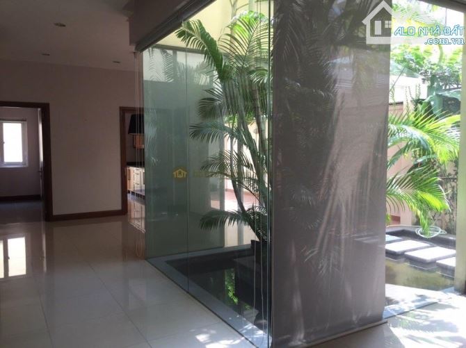 Siêu Phẩm Biệt thự Compoind sân vườn ngay Trần Não 207m2 Nhỉnh 40 tỷ - 7