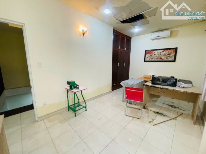 Bán nhà ngang 6m hẻm thông gần MT đường Thống Nhất P.15 Gò Vấp giá 6.1 tỷ - 5