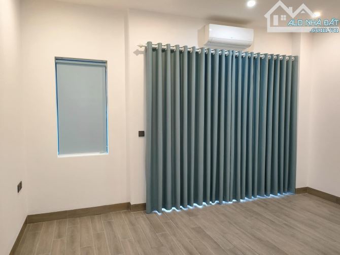 Cho thuê nhà Liền kề 6 tầng 70m Tại Lý sơn, Thượng Thanh Long Biên. - 7