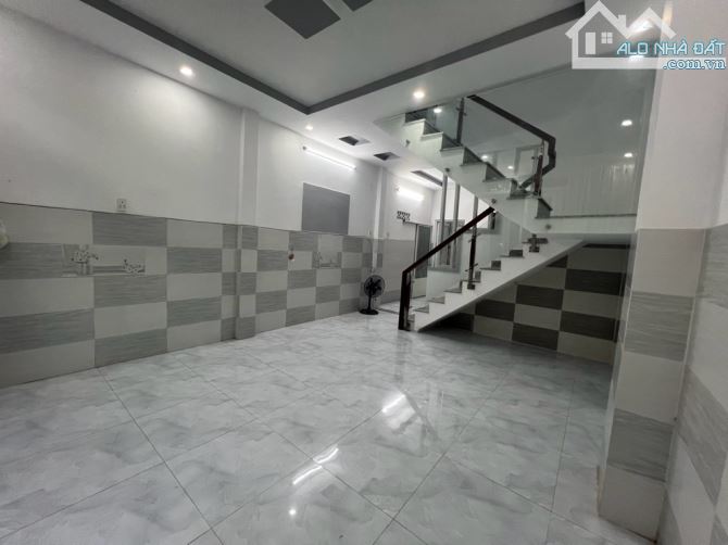 Tân Bình, Nguyễn Trọng Tuyển , 50m2, 2 Tầng , Xe hơi đậu Cổng , Giá 5,9 Tỷ TL - 7