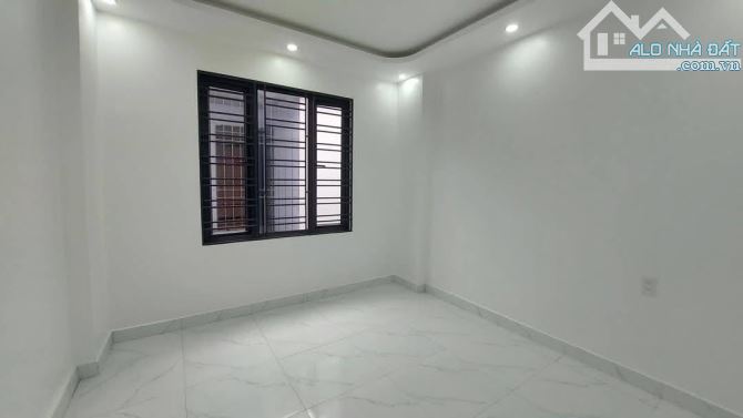 🕌:  Bán nhà 4 tầng Ngô Gia Tự, Nam Hải, Hải An, DT 50m2, ngõ 2,5m 💸 : 2,5 tỷ (dc02) - 7