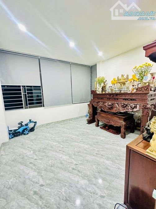 Nhà Siêu Đẹp! Hoàng Cầu - Đống Đa, ô tô, 50m2, 7 tầng thang máy, 15.5 tỷ - 7