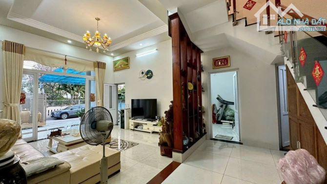 Bán Biêt Thự 1 lầu 1 trệt Cư Xã Phúc Hải Tân phong Biên Hoà - 8