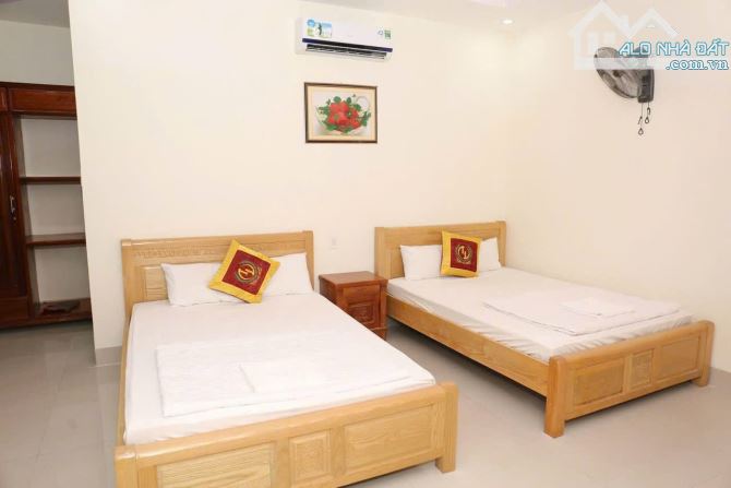🏨 CẦN BÁN KHÁCH SẠN 22 PHÒNG – MẶT TIỀN ĐƯỜNG NGUYỄN THỊ ĐỊNH, TP. QUY NHƠN 🔥 - 8