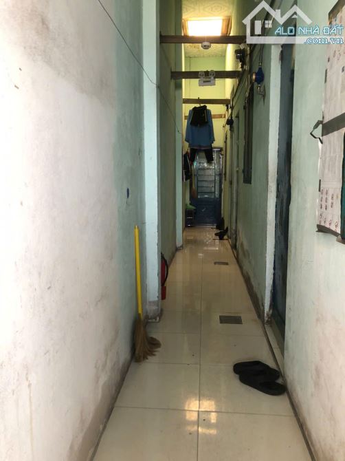 BÁN NHÀ THỦ DỨC 2 TÂNG ĐƯỜNG Ô TÔ DT 162 M2 GIÁ 8,5 TỶ TL - 8