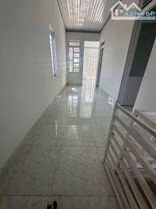 BÁN NHÀ 1 MÊ NGAY TRỤC CHÍNH D2 BUÔN JU GẦN CHỢ ĐẠT LÝ - Loctran - 8