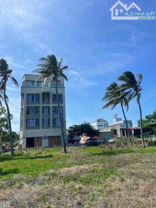 LÔ ĐẤT BIỆT THỰ 2 MẶT TIỀN VIEW TRỰC DIỆN BIỂN, GẦN NGAY TROPICANA NOVALAND, GIÁ SIÊU TỐT - 8