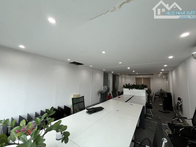 Cho thuê văn phòng 100 m2 tại Văn Quán, Full Nội Thất, vào sử dụng dc ngay - 8