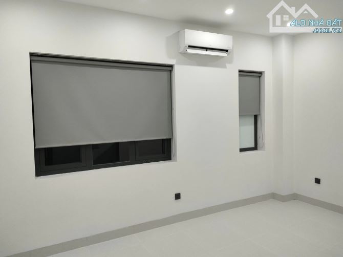 Cho thuê nhà Liền kề 6 tầng 70m Tại Lý sơn, Thượng Thanh Long Biên. - 8
