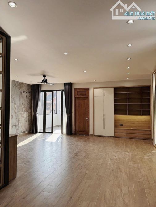 VILLA HIỆN ĐẠI MẶT TIỀN ĐƯỜNG THI SÁCH, P6 – TRUNG TÂM ĐÀ LẠT -19.5 Tỷ - 8