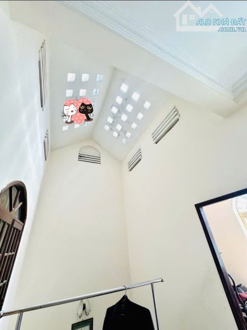 G.ẤP CỰC GẤ.P MẶT TIỀN KD ĐƯỜNG 12M - 144M2 4 TẦNG 7PN- TN 40TR/TH - NỞ HẬU TÀI LỘC - 8