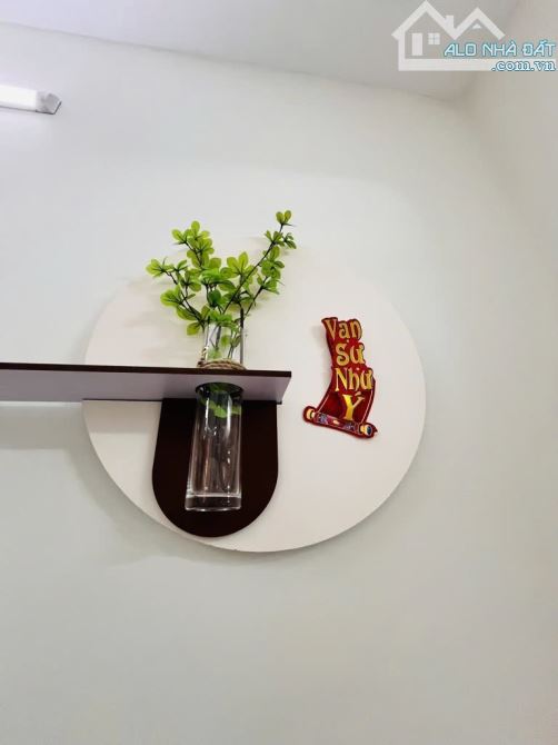 B.Á.N N.H.À MỚI Ở NGAY. DTSD. 50M. KO QUY HOẠCH. SHR. HOÀN CÔNG ĐỦ. NHỈNH 2Tỷ - 9