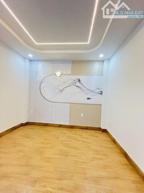 + 👉 SỐC SIÊU PHẨM GẤP GẤP BÁN NHÀ Đ HƯƠNG LỘ 2 BTĐA B TÂN 4*14M 5L NHỈNH 6xT - 9