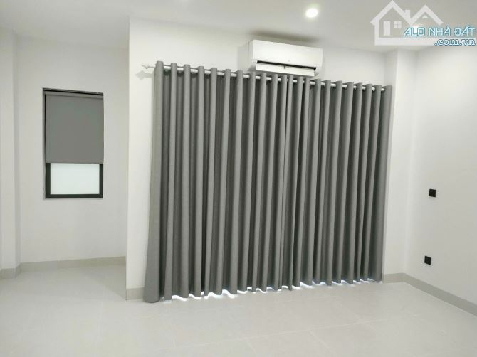 Cho thuê nhà Liền kề 6 tầng 70m Tại Lý sơn, Thượng Thanh Long Biên. - 9